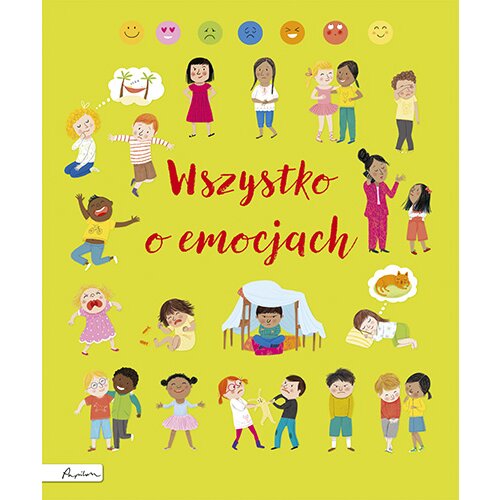 Wszystko o emocjach w.2022