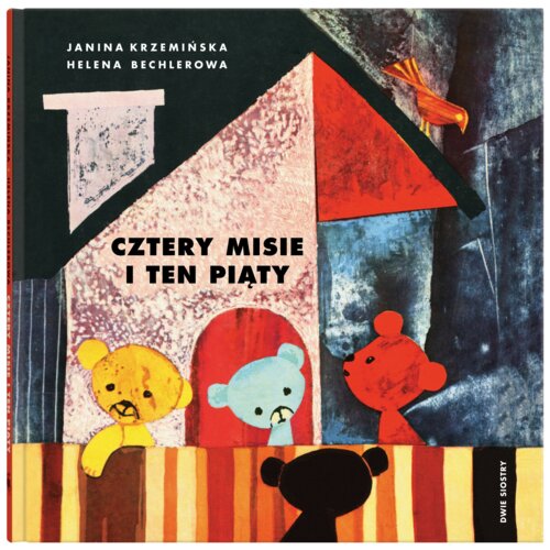 Cztery misie i ten piąty
