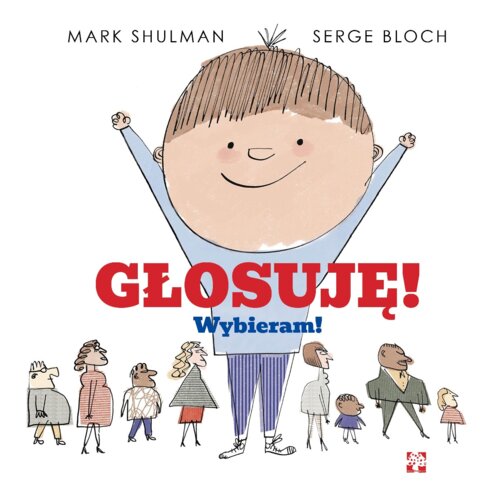 Głosuję Wybieram