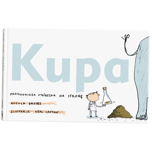Kupa. Przyrodnicza wycieczka na stronę
