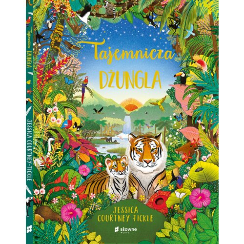 Tajemnicza dżungla