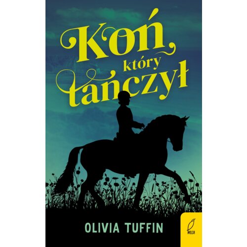 Koń, który tańczył