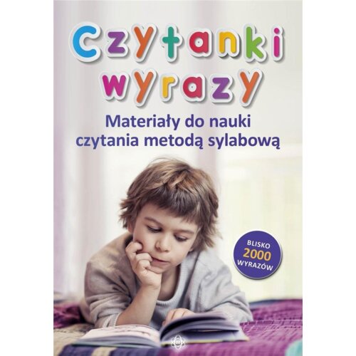 Czytanki - wyrazy