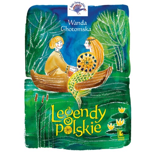 Legendy polskie