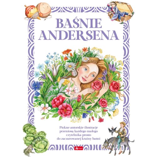 Baśnie Andersena