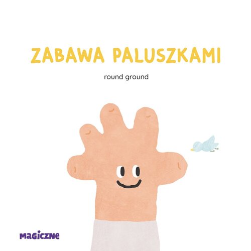 Zabawa paluszkami