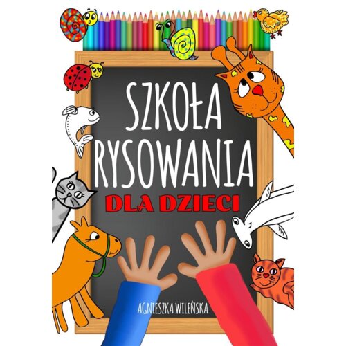 Szkoła rysowania dla dzieci
