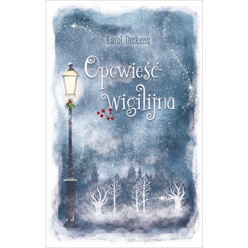 Opowieść wigilijna
