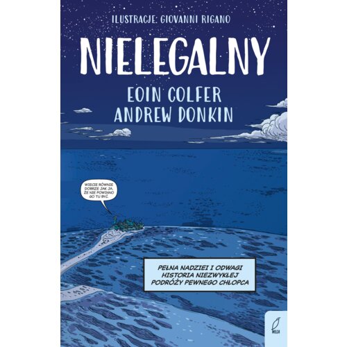 Nielegalny