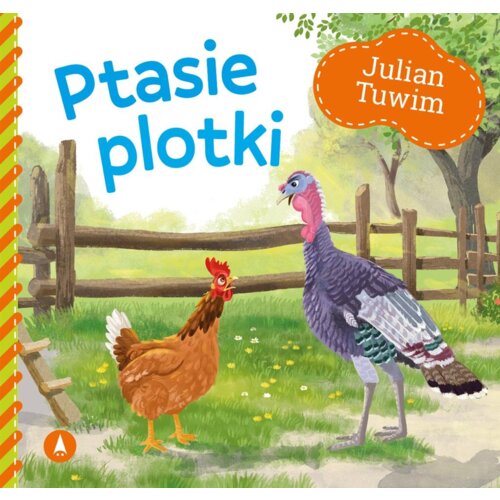 Ptasie plotki