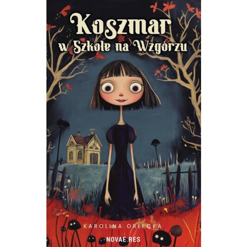 Koszmar w Szkole na Wzgórzu