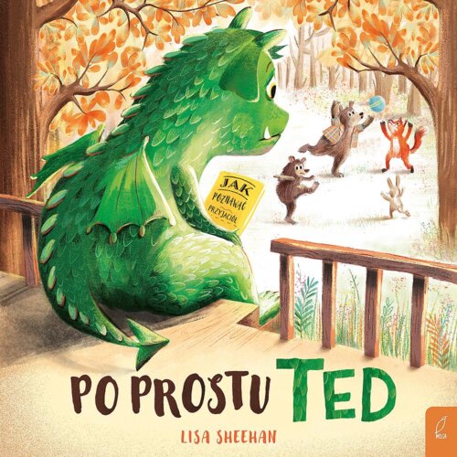 Po prostu Ted