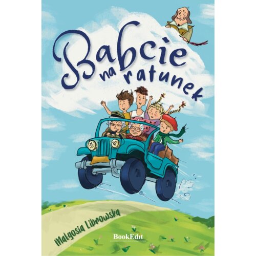 Babcie na ratunek
