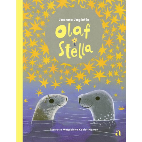 Olaf i Stella