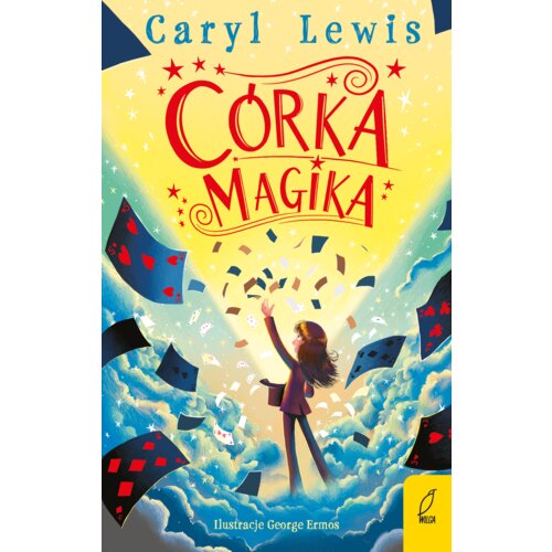 Córka magika