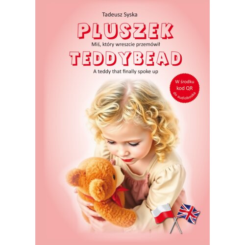 Pluszek. Miś, który wreszcie przemówił