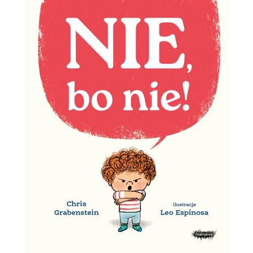Nie, bo nie