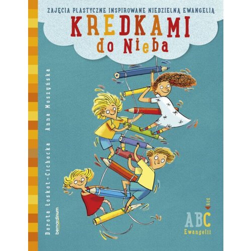 Kredkami do Nieba