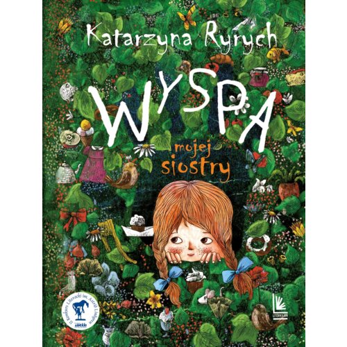 Wyspa mojej siostry