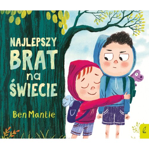 Najlepszy brat na świecie