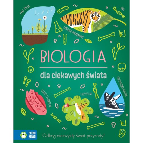 Biologia dla ciekawych świata
