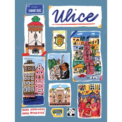 ULICE