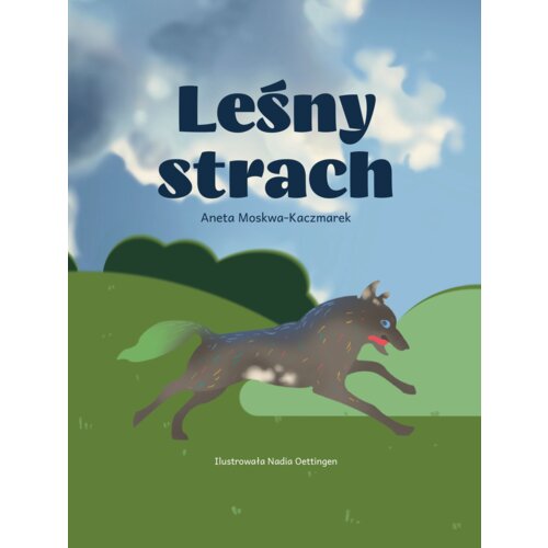 Leśny strach