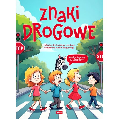 Znaki drogowe