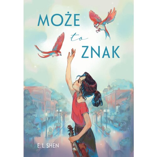 Może to znak