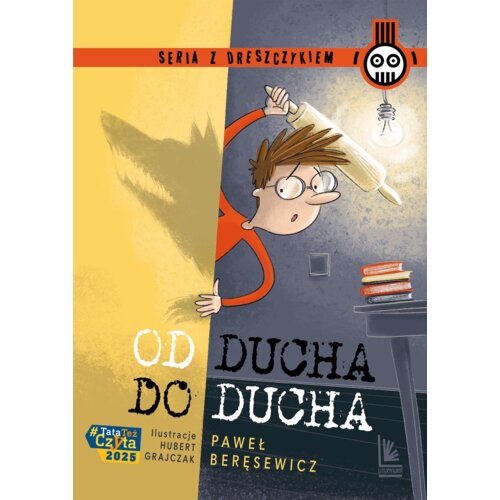 Od ducha do ducha
