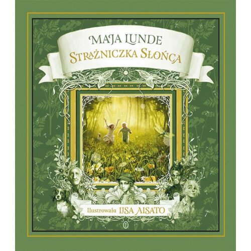 Strażniczka Słońca