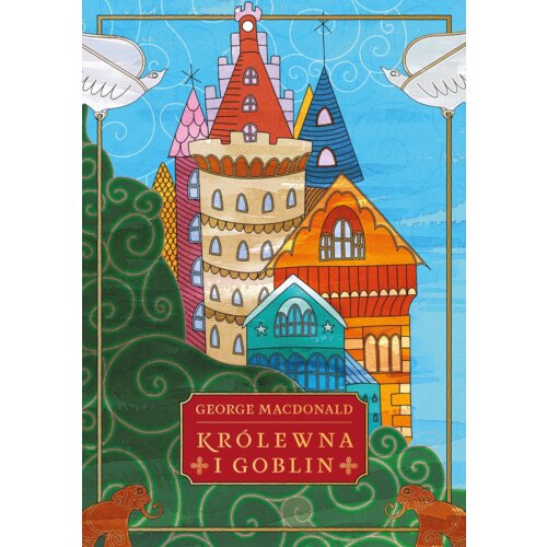 Królewna i goblin