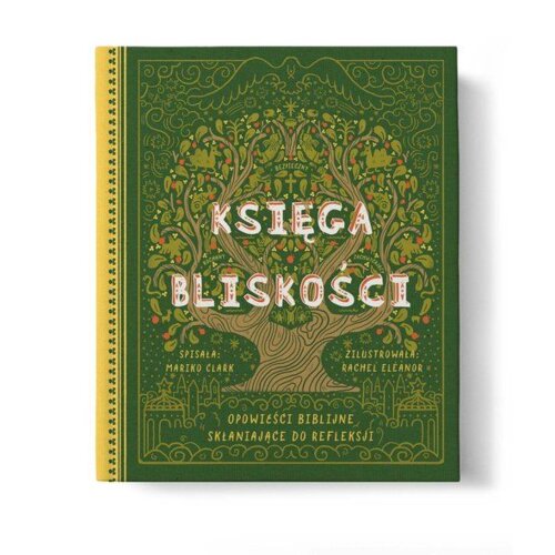 Księga bliskości
