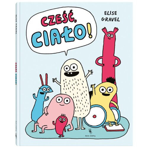 Cześć, ciało!