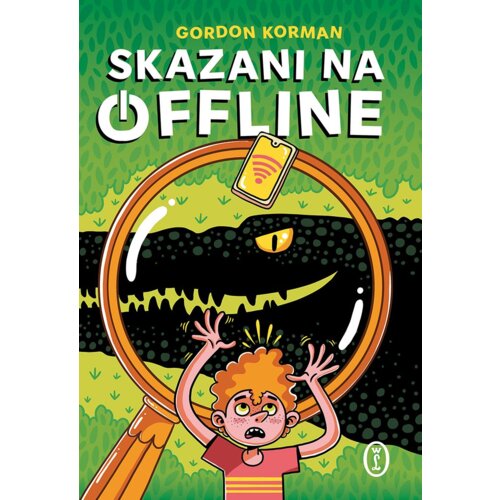 Skazani na offline