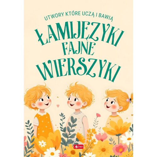 Łamijęzyki - fajne wierszyki