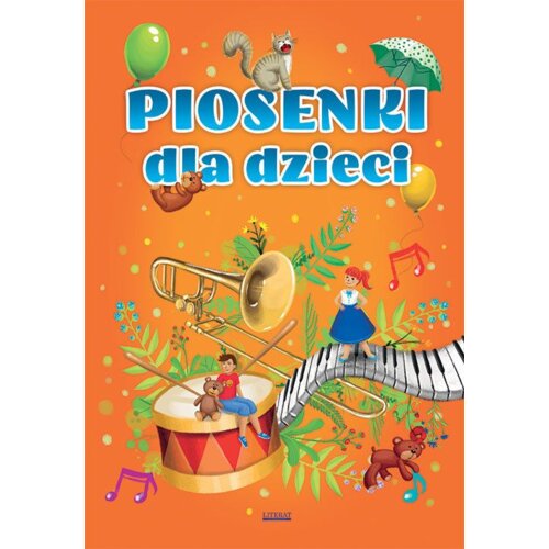 Piosenki dla dzieci