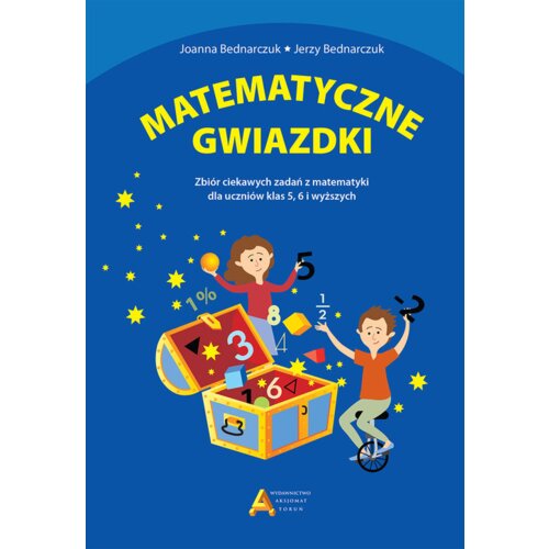 Matematyczne gwiazdki