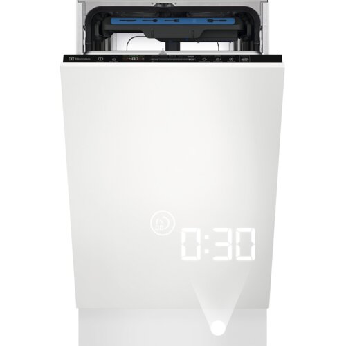 Zmywarka ELECTROLUX EEM63301L GlassCare 700 45 cm QuickSelect