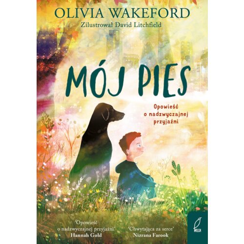 Mój pies