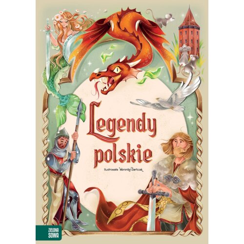 Legendy polskie