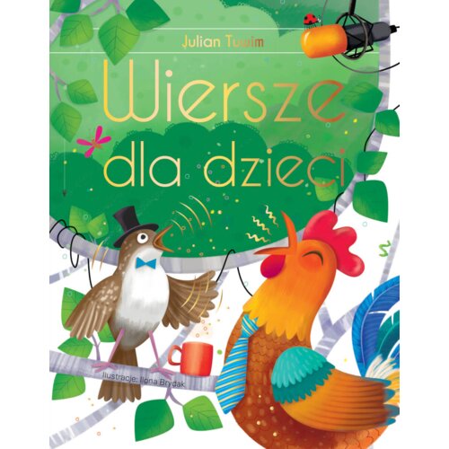 Wiersze dla dzieci