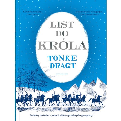 List do króla