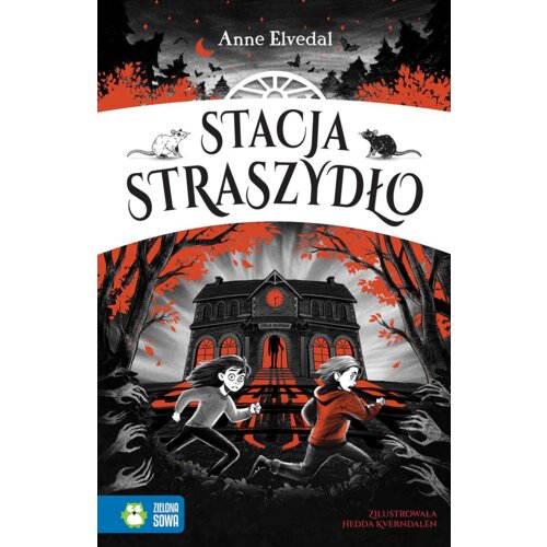 Stacja Straszydło