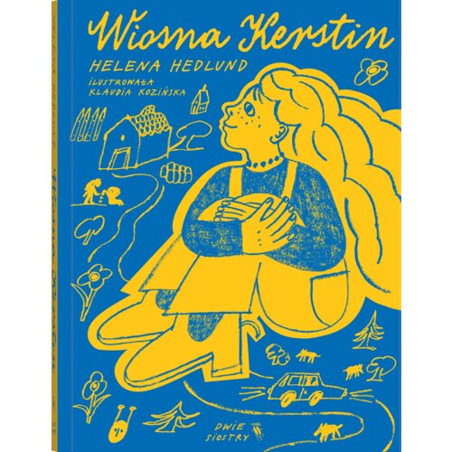Wiosna Kerstin