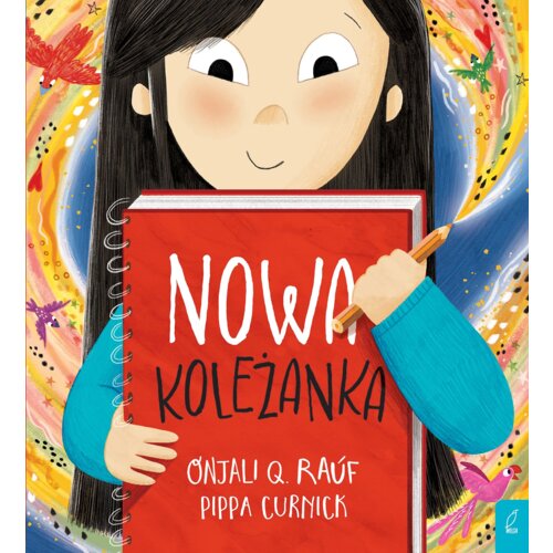 Nowa koleżanka