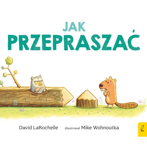 Jak przepraszać