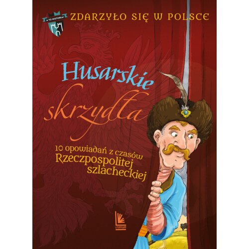 Husarskie skrzydła