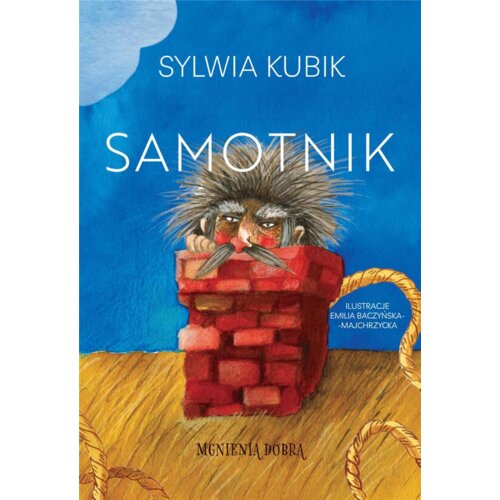 Samotnik