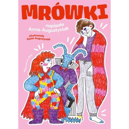 Mrówki